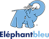 Elephant Bleu logo
