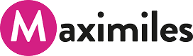 Maximiles logo